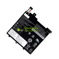 Baterie pro Lenovo E43-80 V330-14IKB/14IKB07 L17L2PB2 L17M2PB1 E4-ARR K43C-80 L17C2PB1 [Náhradní baterie]
